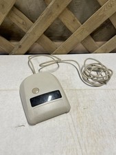 Vintage Handy Scanner / HIS-10Y / HAL LABORATORY / PC / 1989 / Japan / Computer  picture