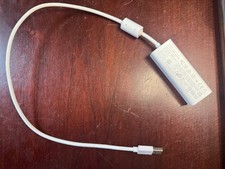 Logitech VU0058 ETHERNET Dongle Transceiver For Cat5e Kit and Scribe picture