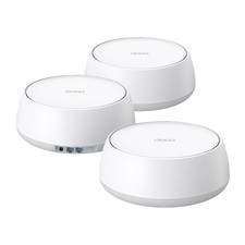 TP Link Deco BE25 WiFi 7 Mesh System 3 Pack 6600 Sq Ft picture