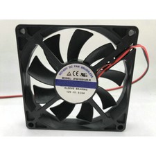 For JAMICON JF0815S1UR-R DC12V 0.34A 80*80*15mm UPS Cooling Fan 2Pin picture