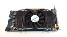 Gigabyte GV-N250OC-1GI Rev 2.0 GeForce GTS 250 1GB 256-bit GDDR3 PCI E picture