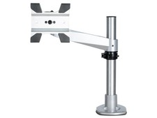 StarTech-New-ARMPIVOTB2 _ STARTECH VESA 75X75/100X100MM DESK MOUNT MON picture