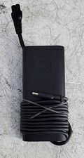 OEM DELL AC Adapter Small With Pin In Middle 4.5mm 19.5V 6.67A 130W picture