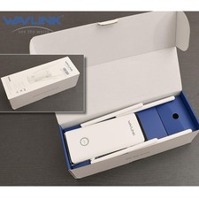 WAVLINK AX3000 2PCS WiFi 6 Router Home WiFi Extender Mesh Signal Repeater picture