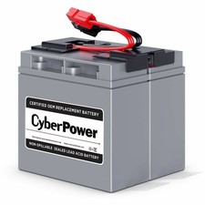 CyberPower RB12170X2A Replacement Battery Cartridge picture