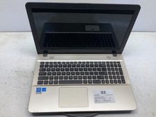 Asus X541NA-PD1003Y Intel Pentium N4200 1.1GHz 4 GB NO HDD No Batt picture