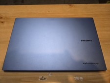 Galaxy Chromebook Plus 15.6