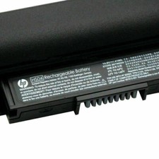 OEM Genuine HS04 HS03 Battery For HP 807956-001 807957-001 807612-421 HSTNN-LB6U picture