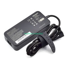 250W Laptop Charger AC Adapter for Razer Blade PRO 17.3 GTX 1080 RC30-0166  picture