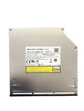 UJ265 Slot Load Blu-ray Burner Player 12.7mm SATA Optical Disc Drive picture