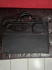 Tumi 1041 Alpha 3 Compact 15” Large Screen Laptop Brief picture