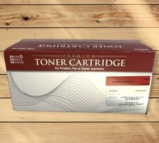 Lexmark Compatible Premium Toner Cartridge C734|C736|X734|X736|X738 | BLACK | picture