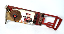 ATI Radeon X1900 XT 512MB PCI-E Graphics Card 102-A52062-50 Apple Mac Book PARTS picture