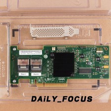 IBM M1015 6Gbps SAS HBA P20 9220-8i (=9210-8i) IT Mode ZFS FreeNAS unRAID picture