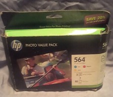HP Photo Value PACK picture