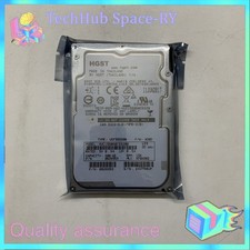 Hitachi HUC156060CSS200 600GB 15K RPM 12Gb/s 128MB 2.5