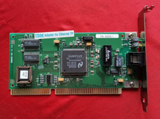 IBM 60G0611 ISA LAN ADAPTER ETHERNET TP  picture