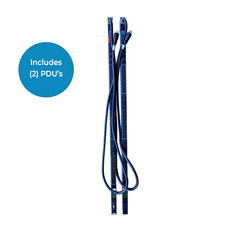 Server Technology CW/CX-24VY-L30M Switched PDUs 208V 3-Phase 50-Outlets L21-30P picture