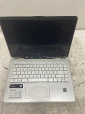 HP 14-dq1043cl Intel Core i3-1005G1  NO HDD picture