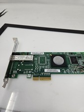 QLOGIC ISP2432 Fiber Controller Card PCIe 4Gbps picture