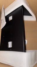 Tripp Lite 6U Vertical Rack Bracket - Black (SRWALLBRKT6U) picture