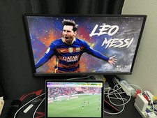 BenQ EW EW3270U 31.5'' Widescreen LED LCD Monitor picture