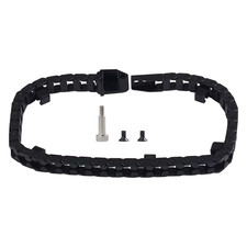 For Creality K1/K1 Max Open Drag Chain Bridge Type 6X10Mm Cable Carrier for K1/K picture