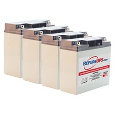 EATON-Powerware PW5119-3000VA - Brand New Compatible Replacement Battery Kit picture