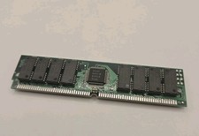 8MB 72-Pin SIMM RAM Texas Instruments Chips 70ns Vintage 486 Pentium Computer picture