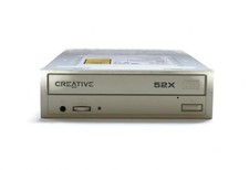 Cd-rom 52x cd5250e picture