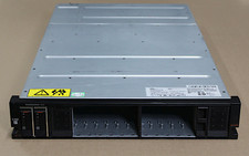 IBM FlashSystem 840 w/(2) Battery Mods, (2) PSU's, (4) FC/FCoE Mods 9840-AE1 picture