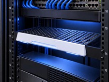 Starlink Advanced Power Supply Rack Mount Carbon Fiber UTP-252C picture