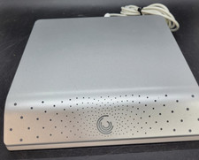 Seagate FreeAgent Desk 9ZC2AG-500 Silver picture