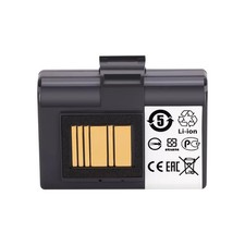 3400mAh Battery for Zebra QLN220 QLn220HC QLN320 QLn320HC ZQ520 ZQ620HC Printer picture