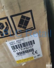 1PCS NEW FANUC A06B-6117-H207 Servo Driver Fast delivery picture