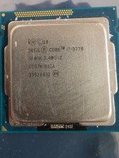 Intel Core i7-3770S SR0PN 3.10GHz 8MB Quad Core LGA 1155 CPU 65W picture