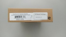 I-SWHUB IND-143 MEDIA CONVERTER 100Base-T - 100Base-FX DIN Inter. ship available picture