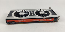 XFX AMD R7900 3GB GDDR5 Series Ghost - Thermal Technology Graphics Card Tested picture