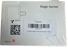 DATAFY FYO-K1 Page Turner Remote Control for Kindle, Tablets & Phones picture