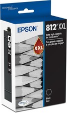 Epson 812XXL Genuine Extra High Capacity Black Ink T812XXL120-S  picture