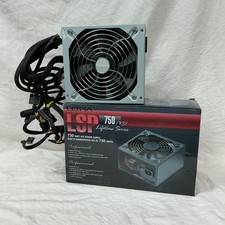 LSP Ultra 750W ATX Pro Desktop Switching Power Supply #LSP750 picture