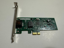 Intel Gigabit CT Desktop Adapter EXPI9301CTBLK PCIe x1 82574L Genuine Intel NIC picture