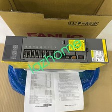 NEW FANUC A06B-6080-H307 SERVO AMPLIFIER MODULE A06B6080H307 EXPEDITED SHIPING picture