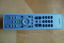 GENUINE Toshiba Remote Control OEM G83C0002Z110 TV/PC picture