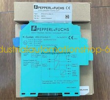 1PC NEW Pepperl+Fuchs KFD2-STC4-EX2-Y1 safety barrier Via DHL or FedEX picture