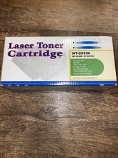 Cartridge 106 Replacement TONER For CANON 0264B001 Laser Monochrome NT-CO 106 picture