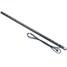 Middle Atlantic PD-2415SC-NS Slim Power Strip 24 Outlet 15A picture