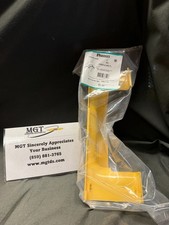 PANDUIT / FRSPJC44LYL / SPILL-OVER JUNCTION WITH 4X4 EXIT COVER, 4X4 CHANNEL picture
