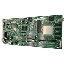 ImagePROGRAF Motherboard QM7-7192 Fits For Canon iPF8400 Main Board iPF 8400 picture
