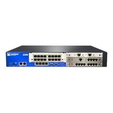 Juniper J2350-JH-TAA Router II price incl VAT 3 yr warranty* B2B picture